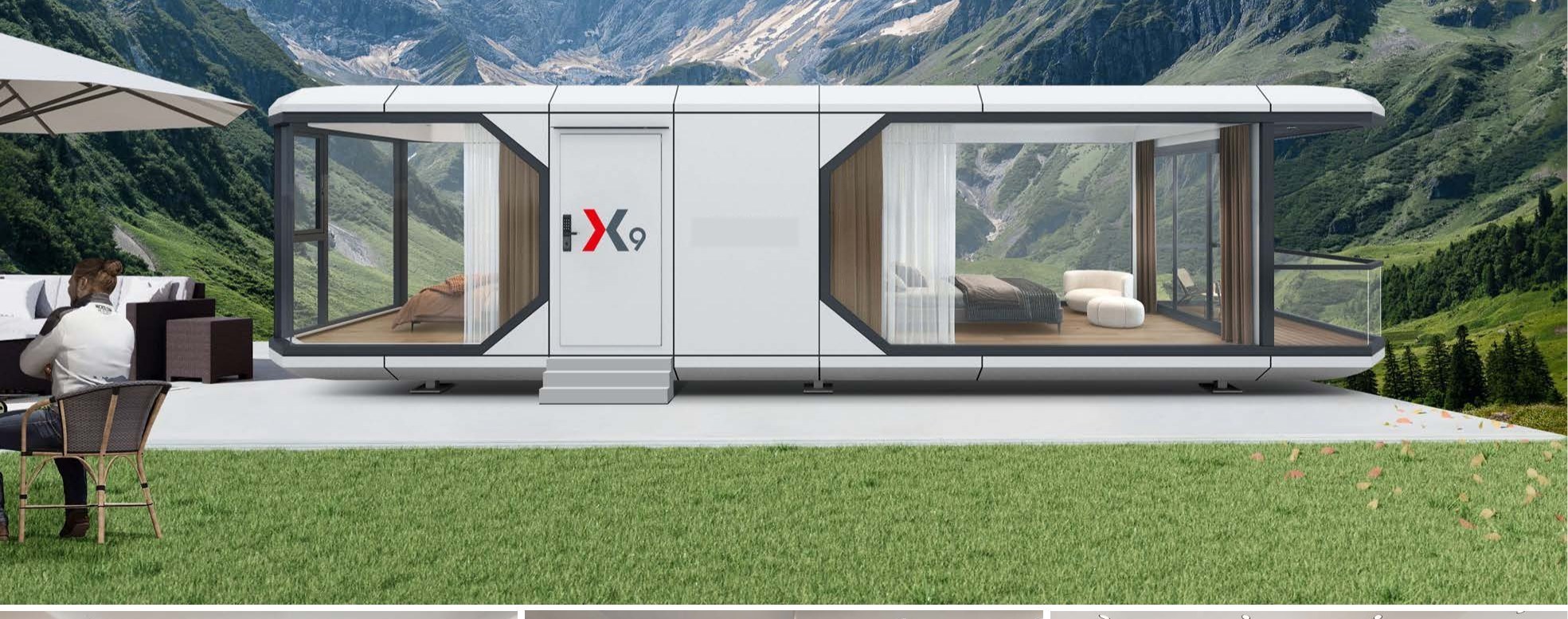 X9