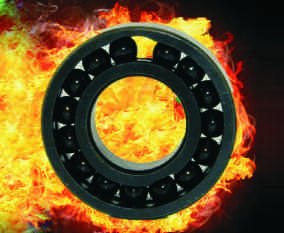 Zirun lubricant applications