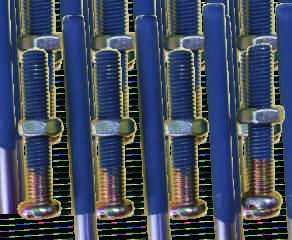 Zirun lubricant applications